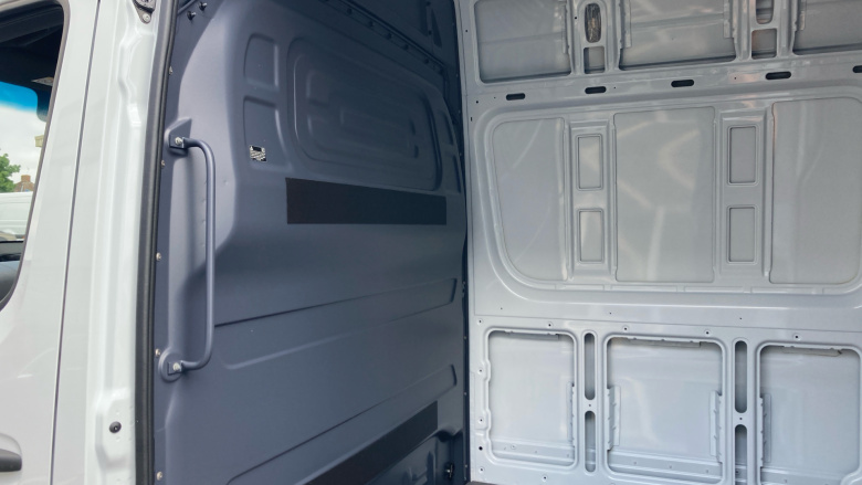 Mercedes-Benz Sprinter 315Cdi L3 Diesel Rwd 3.5t H2 Pro Van